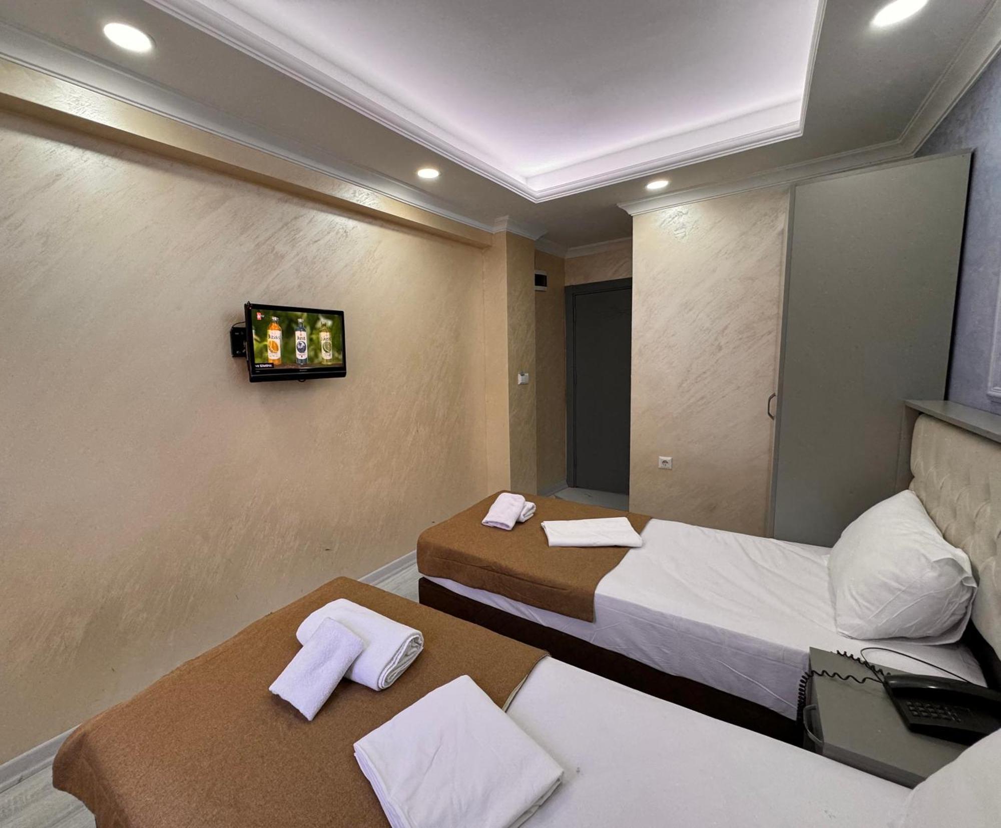 Grand Kybele Hotel Istanbul Cameră foto