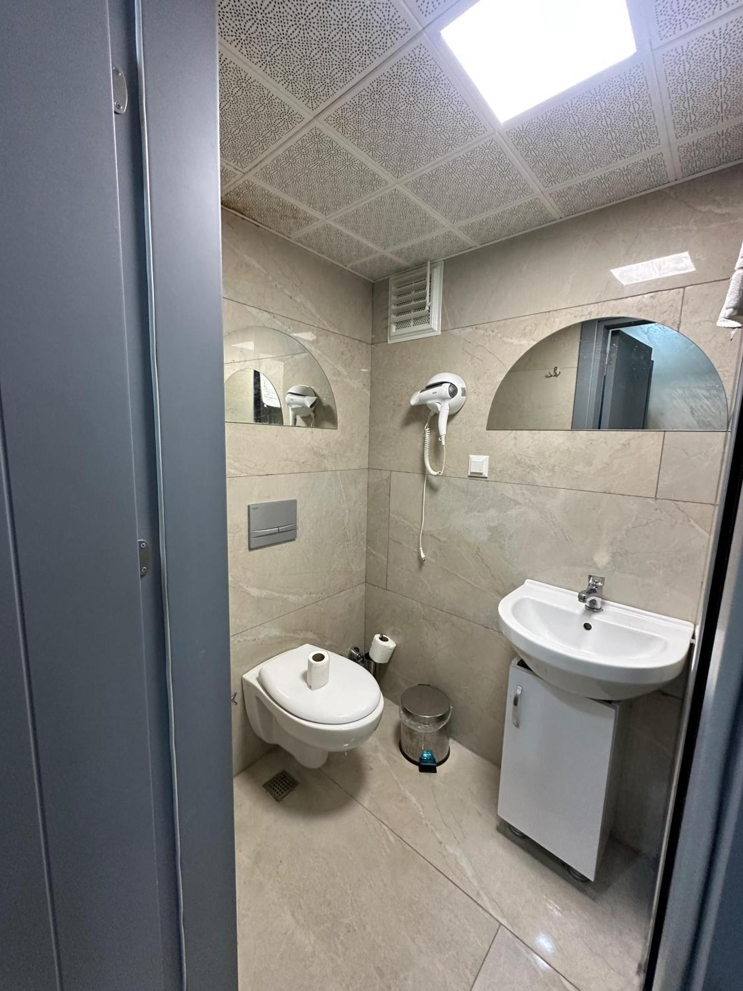 Grand Kybele Hotel Istanbul Cameră foto