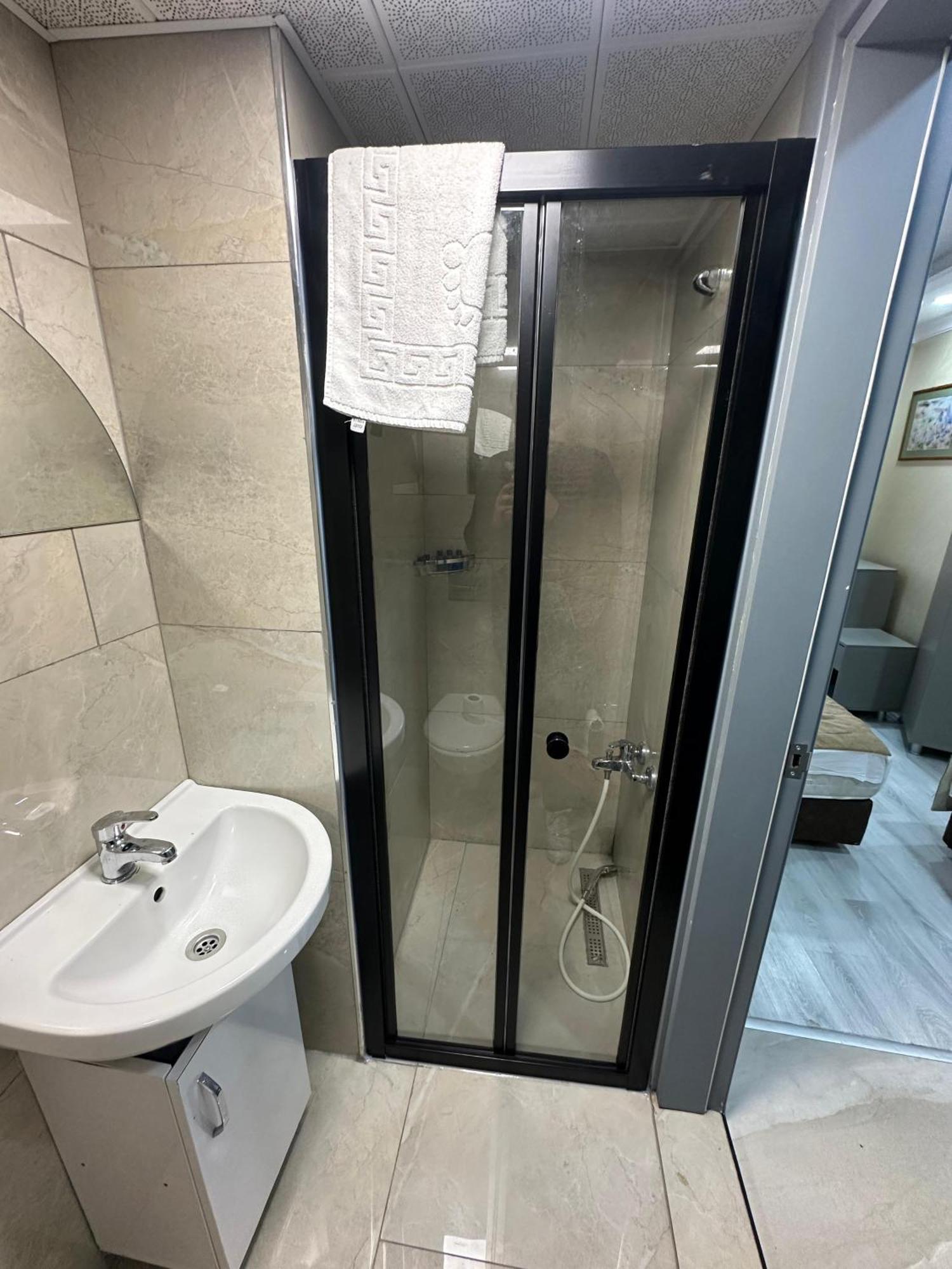 Grand Kybele Hotel Istanbul Cameră foto